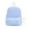 TRVL Mini Backer Backpack