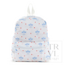 TRVL Mini Backer Backpack