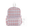 TRVL Mini Backer Backpack