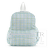 TRVL Mini Backer Backpack