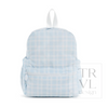 TRVL Mini Backer Backpack