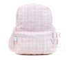 TRVL Mini Backer Backpack