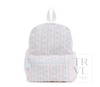 TRVL Mini Backer Backpack