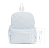 TRVL Mini Backer Backpack