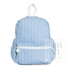 TRVL Mini Backer Backpack