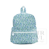 TRVL Mini Backer Backpack