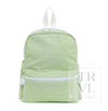 TRVL Mini Backer Backpack