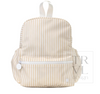 TRVL Mini Backer Backpack