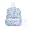 TRVL Mini Backer Backpack