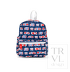 TRVL Mini Backer Backpack