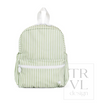 TRVL Mini Backer Backpack