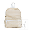 TRVL Mini Backer Backpack