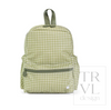 TRVL Mini Backer Backpack