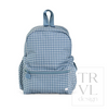 TRVL Mini Backer Backpack