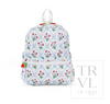 TRVL Mini Backer Backpack
