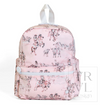 TRVL Mini Backer Backpack