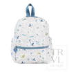 TRVL Mini Backer Backpack