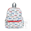 TRVL Mini Backer Backpack