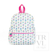 TRVL Mini Backer Backpack
