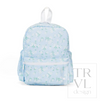 TRVL Mini Backer Backpack