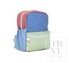 TRVL Mini Backer Backpack