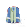 TRVL Mini Backer Backpack