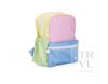 TRVL Mini Backer Backpack