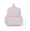TRVL Mini Backer Backpack