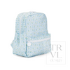 TRVL Mini Backer Backpack