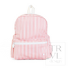 TRVL Mini Backer Backpack