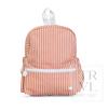 TRVL Mini Backer Backpack