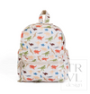 TRVL Mini Backer Backpack