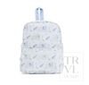 TRVL Mini Backer Backpack