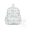 TRVL Mini Backer Backpack