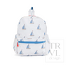 TRVL Mini Backer Backpack