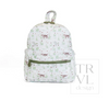 TRVL Mini Backer Backpack