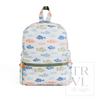 TRVL Mini Backer Backpack