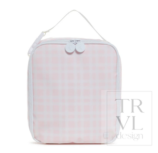 TRVL Insulated Lunch Box