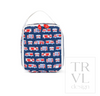 TRVL Insulated Lunch Box