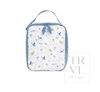 TRVL Insulated Lunch Box