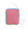 TRVL Insulated Lunch Box