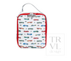 TRVL Insulated Lunch Box