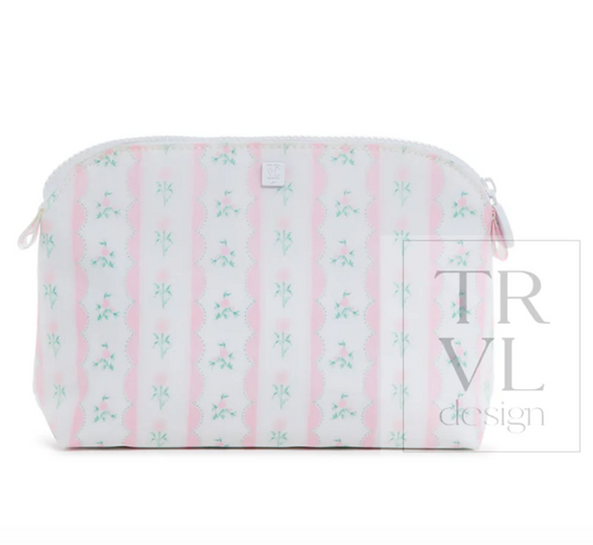 Goodie Cosmetic Bag