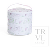 TRVL Snack Bag