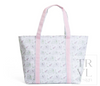 TRVL Jumbo X-Large Tote