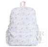 TRVL Backpacker Wipeable Backpack