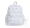 TRVL Mini Backer Backpack
