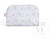 Stowaway Toiletry Bag