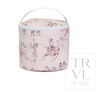 TRVL Snack Bag