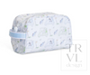 Stowaway Toiletry Bag